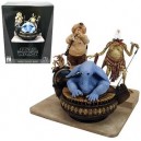 Gentle Giant-Star Wars - Max rebo band statue