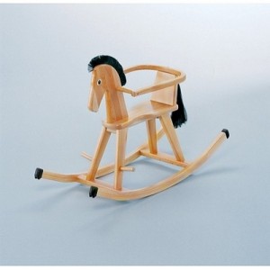 Geuther - 2932NA - Awakening - Horse Switches - Halla