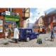 Gibsons Games - Puzzle The Sweet Shop (Import Grande Bretagne)