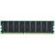 Mémoire DDR RAM Kingston PC2700 1 Go (3424404)