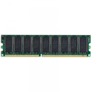 Mémoire DDR RAM Kingston PC2700 512 Mo (7406170654594)