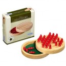 Gibsons - Solitaire - Bois - Langue: anglais (Import Grande Bretagne)