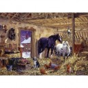 Gibsons In From The Cold 1000 Piece Jigsaw