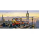 Gibsons Le Pont de Westminster - Puzzle de 636 Pièces