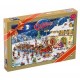 Gibsons Les Petites Aides du Père Noël - Puzzle de 1000 Pièces