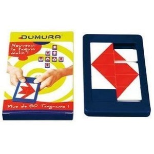 Gigamic - DUM - Game Réfexion - Dumur