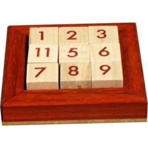 Robdal - 31015 - Casse-Tete - Quadrus - Difficulte 4/6 (Gigamic)