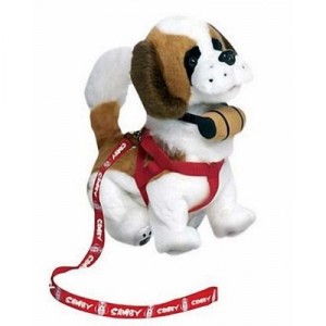 Giochi Preziosi Billy the dog