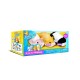 Giochi Preziosi Zhu Zhu Pets - Pack de 3 hamsters (assortiment)