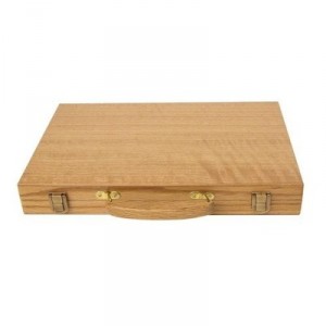 Goki Backgammon Set G56917