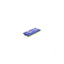 Mémoire PC HyperX blu 2 x 2 Go DDR3-1600 PC3-12800 CL9 Kingston 2 x 2 Go (KHX1600C9AD3K24G)