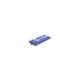 Mémoire PC HyperX blu 2 x 2 Go DDR3-1600 PC3-12800 CL9 Kingston 2 x 2 Go (KHX1600C9AD3K24G)
