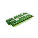 Mémoire PC HyperX LoVo 2 x 1800 - PC3-14400 DDR3 SDRAM Kingston 2 x 1 Go (KHX1800C9D3LK24GX)