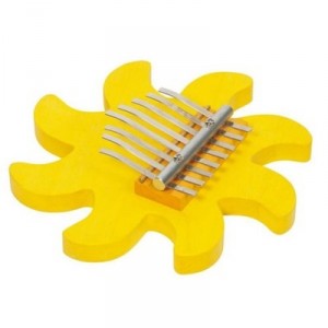 Kalimba Goki Sun
