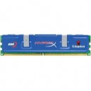 Mémoire PC Kingston Technology Kingston HyperX 800 MHz DDR2 RAM 1 Go (KHX6400D2B11G)
