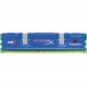 Mémoire PC Kingston Technology Kingston HyperX 800 MHz DDR2 RAM 1 Go (KHX6400D2B11G)