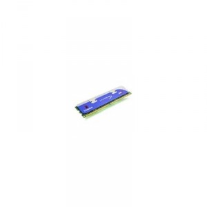 Mémoire PC Kingston Technology Kingston HyperX 800 MHz DDR2 RAM 2 Go (KHX6400D2/2G)