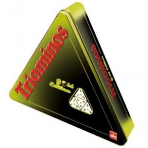 Goliath - 60657.006 - Strategy - Triominos Gold Edition