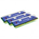 Mémoire PC Kingston Technology Kingston HyperX 3 Go 1 Go (KHX2000C9AD3K33GX)