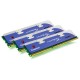Mémoire PC Kingston Technology Kingston HyperX 3 Go 1 Go (KHX2000C9AD3K33GX)