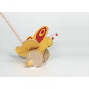 Gollnest goki 54996 - Butterfly Push II