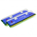 Mémoire PC Kingston Technology Kingston HyperX 4 Go 2 x 1 Go (KHX1800C9D3K2/4G)