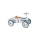 Gollnest Porteur voiture course argent G14136