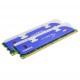 Mémoire PC Kingston Technology Kingston HyperX blu 2 Go DDR2 RAM (KHX6400D2B1K22G)