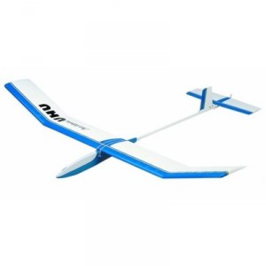 Graupner - 4234 - Small plane WP Uhu (German Import)