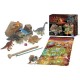 Great Gizmos Dam - 4M - 5615926 - Jeu de Société - Dig and Play - Dinosaur World