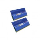 Mémoire PC Kingston Technology Kingston HyperX T1 4 Go 2 Go (KHX1600C8D3T1K24GX)
