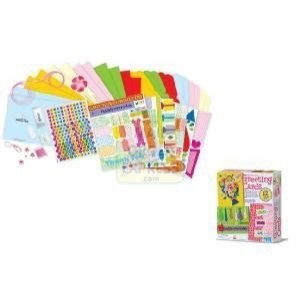 Great Gizmos - Faitez vos propres cartes de voeux (Import Grande Bretagne)
