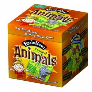 Green Board Green Board Games - Pets - Language: English (Great Britain Import)