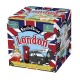 Green Board Games Londres - BrainBox