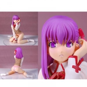 GRIFFON Figure Fate / Hollow Ataraxia - Sakura School Uniform Statue