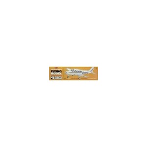 Guillows G308 Muskateer (Balsa Kit)