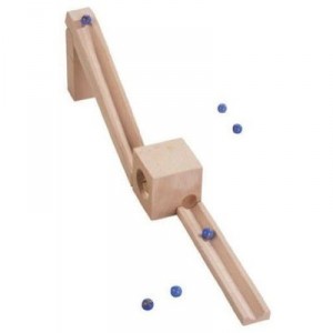 Haba looping slide