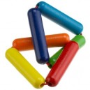 Haba - 1291 - Jouet en Bois - Formes - Triangle (Import Allemagne)