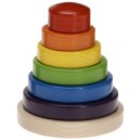 Haba 2215 - Tour arc ciel