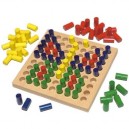 Haba - 2230 - Jouet en Bois à Cliqueter (Import Allemagne)