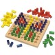 Haba - 2230 - Jouet en Bois à Cliqueter (Import Allemagne)