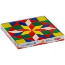 Haba - 2260 - Jouet en Bois - Plateau Mosaïque (Import Allemagne) (Haba)