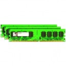 Mémoire PC Kingston Technology Kingston ValueRAM 6 Go 3 Go (KVR1066D3N7K3/3G)