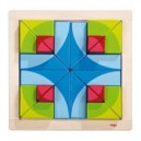 Haba - 2338 - Jouet en Bois - Quadrino (Import Allemagne)