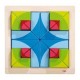 Haba - 2338 - Jouet en Bois - Quadrino (Import Allemagne)