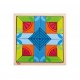 Haba - 2339 - Jouet en Bois - Mosaïque (Import Allemagne)