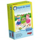 Haba - 4512 - La planète des sens: toucher (Import Allemagne)