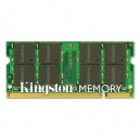 Mémoire PC portable Kingston Technology Kingston ValueRAM SO-DIMM 667 MHz 1 Go (KVR667D2S51GBK)