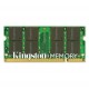 Mémoire PC portable Kingston Technology Kingston ValueRAM SO-DIMM 667 MHz 1 Go (KVR667D2S51GBK)