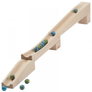 Haba - Accessories for slide bearings - Springboard